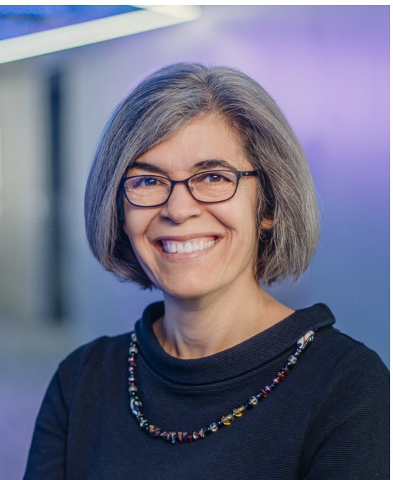 Anna Christina Nobre American Academy of Arts and Sciences